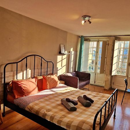 Alfandegaporto Apartments Kültér fotó