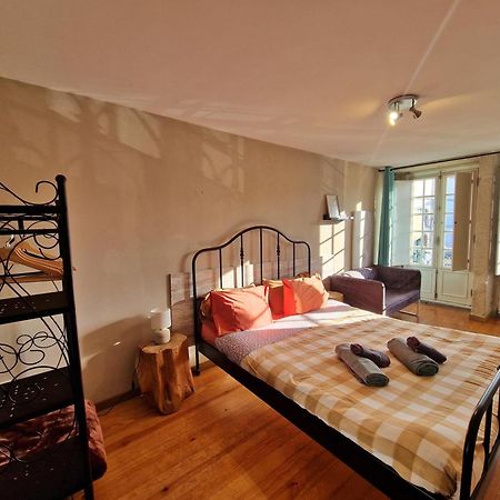 Alfandegaporto Apartments Kültér fotó