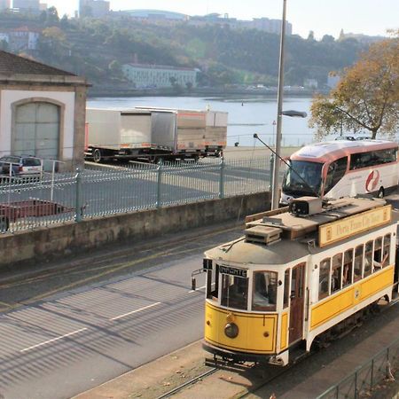 Alfandegaporto Apartments Kültér fotó