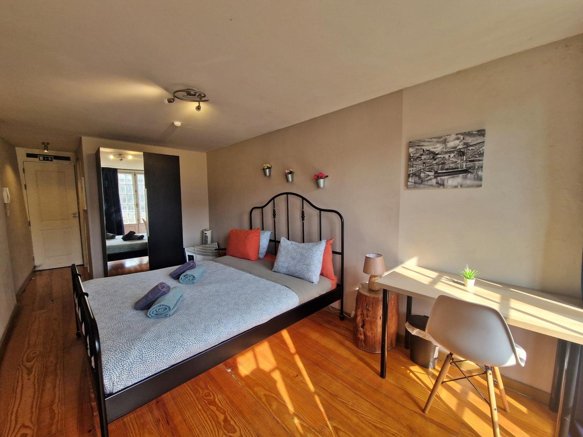 Alfandegaporto Apartments Kültér fotó