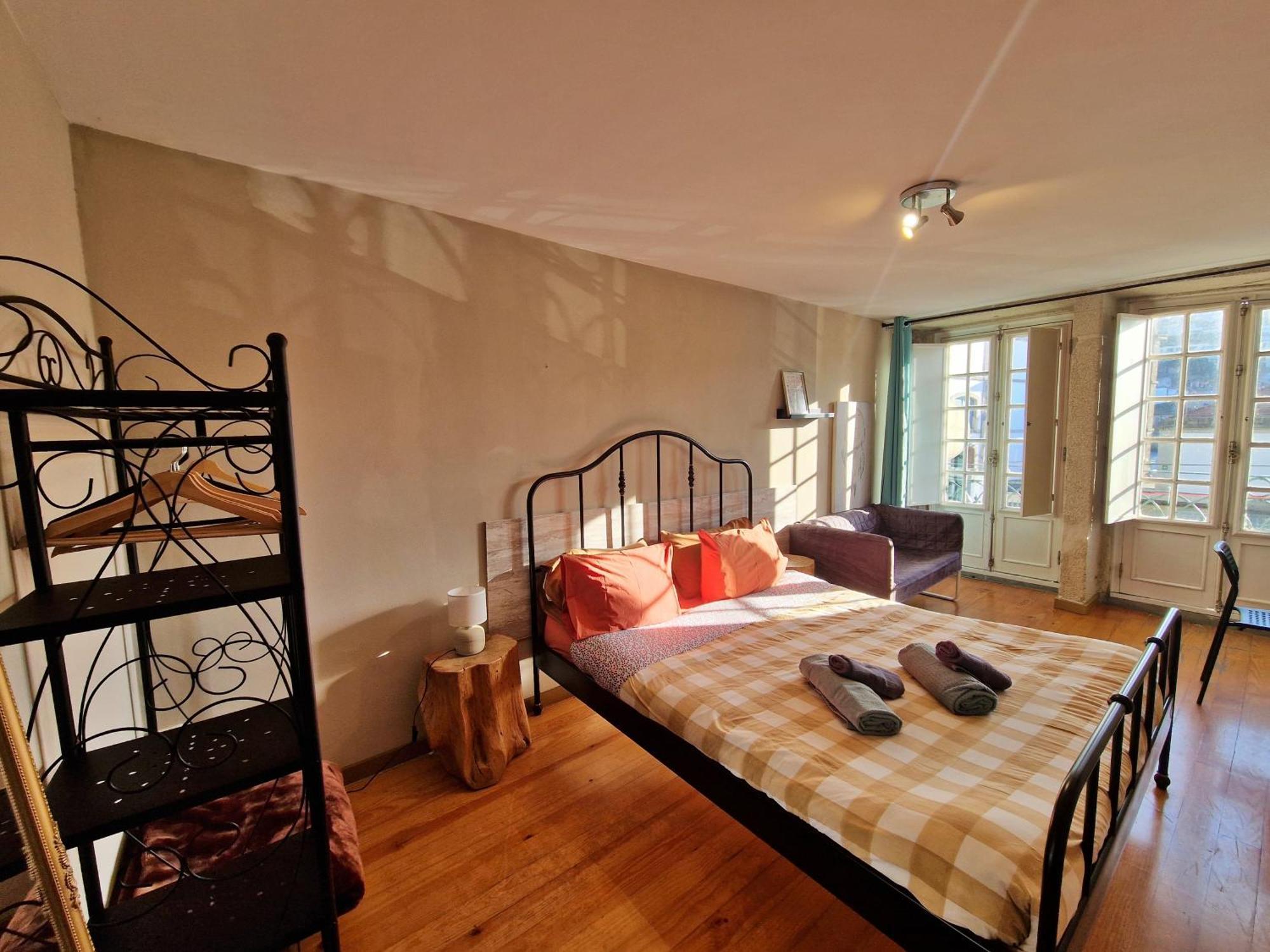 Alfandegaporto Apartments Kültér fotó